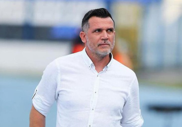 Zoran Zekić preuzima novu ulogu: Postao stručni komentator na MAXSportu