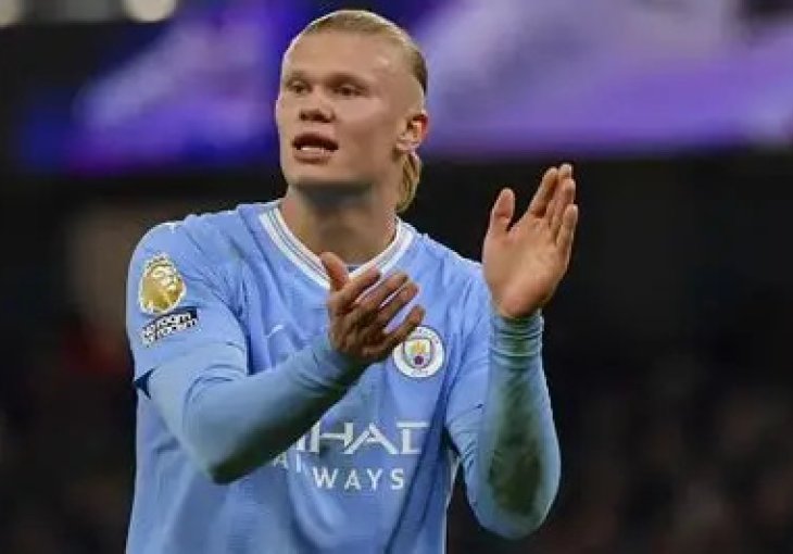 Transfer koji ruši sve rekorde? PSG sprema “napad stoljeća” na Haalanda i šok za Real!