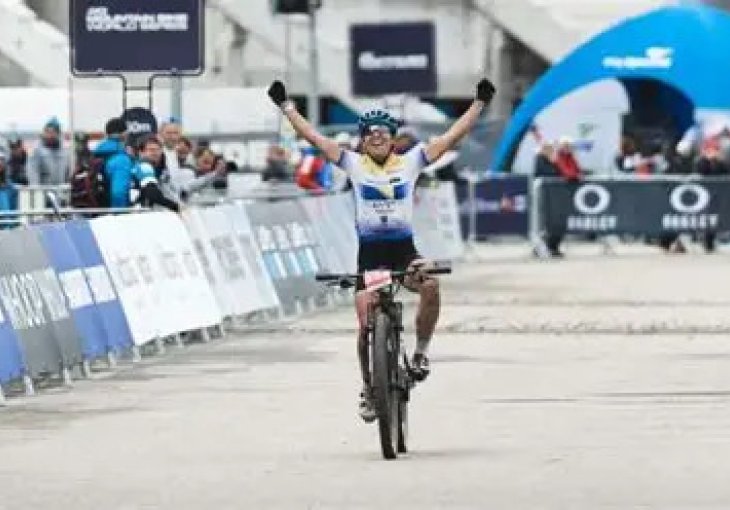 Lejla Njemčević kreće u pohod na vrh: Spektakularni start sezone na Svjetskom kupu u Španiji!