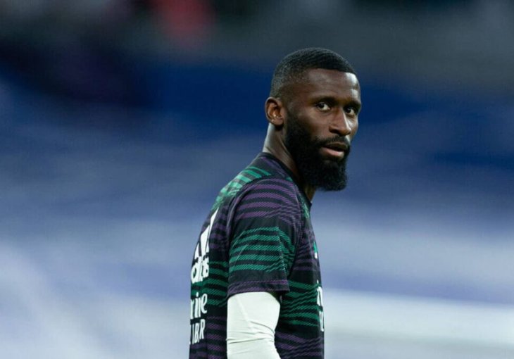 Rüdiger čestitao početak ramazana: Poruka podrške muslimanima iz Madrida