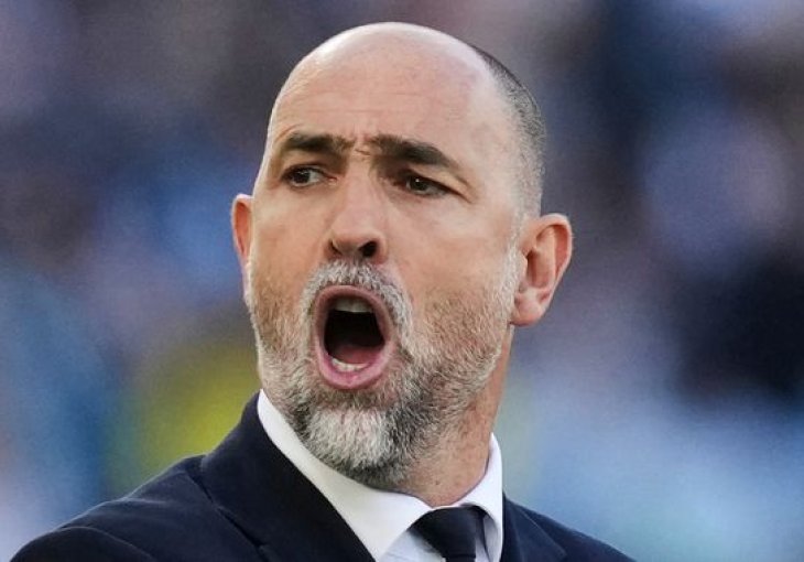 Igor Tudor preuzima Tottenham: 'Nisam uživao u prvim danima, ovdje sam da radim'
