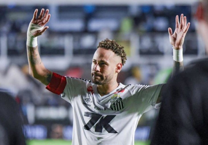 Nejmar otvoreno o penziji: 'Možda se povučem u decembru'