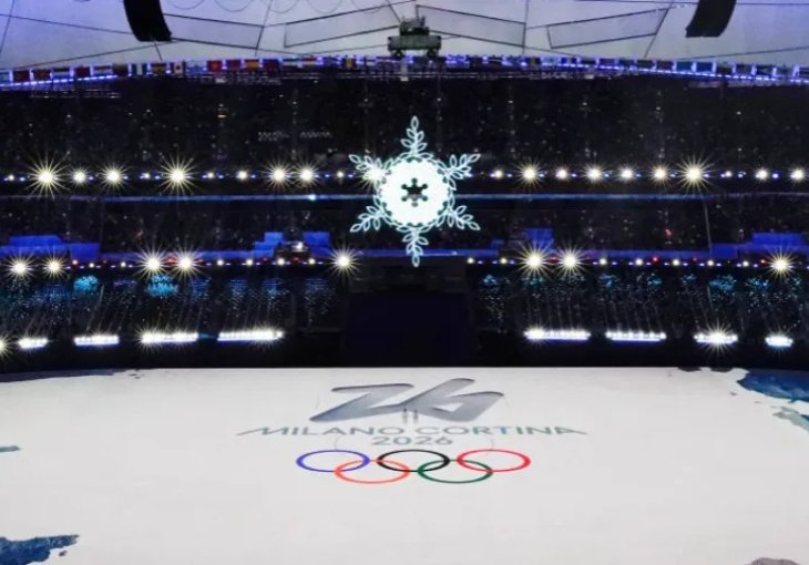 Pretposljednji dan Zimskih olimpijskih igara 2026: spektakl medalja u Milanu i Cortini