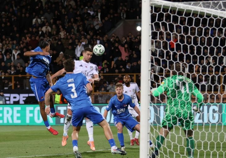 Dogovor postignut? Nardin Mulahusejnović blizu potpisa za Rubin iz Kazana