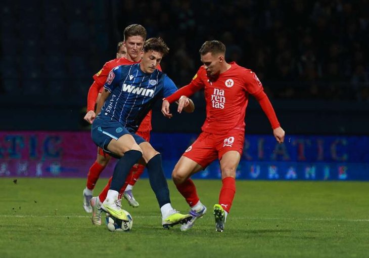 Velež – Željezničar derbi kola, Sarajevo dočekuje Posušje