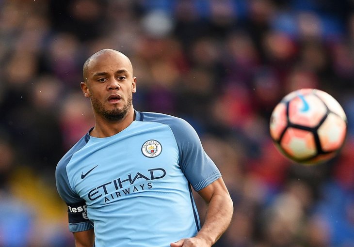 Kompany stao u zaštitu Viníciusa: ‘Mourinhove izjave su neprihvatljive’