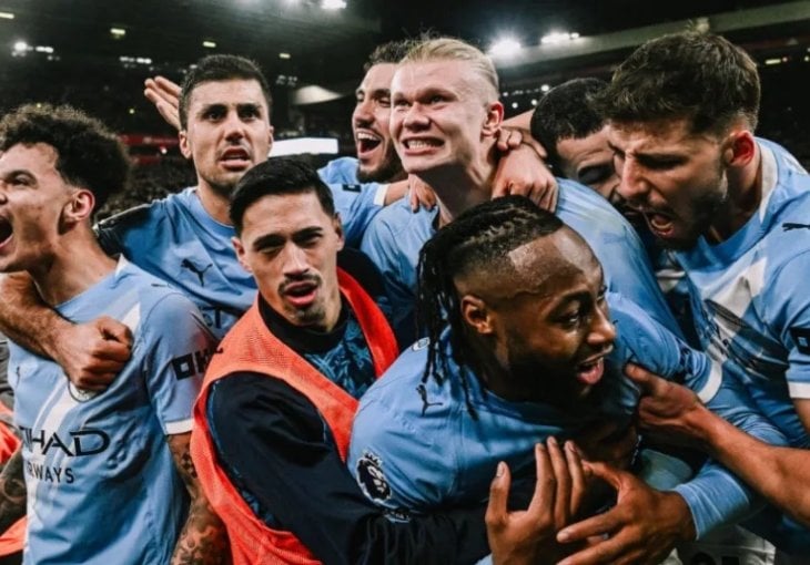 Manchester City protiv Newcastlea lovi Arsenal, Aston Villa i Chelsea favoriti kod kuće