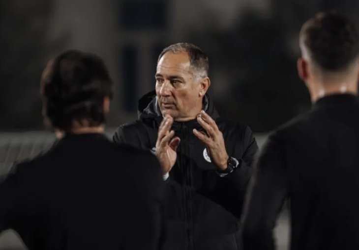 Štimac pred derbi sa Širokim Brijegom: ‘Utakmica će pokazati koliko smo umorni’