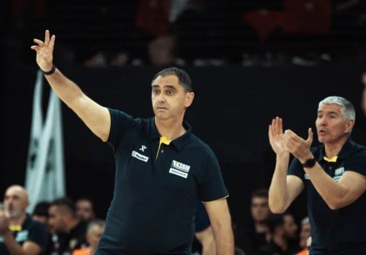 Selektor Gjergja skratio spisak ‘Zmajeva’: Bez Muse i Kamenjaša u prvoj utakmici