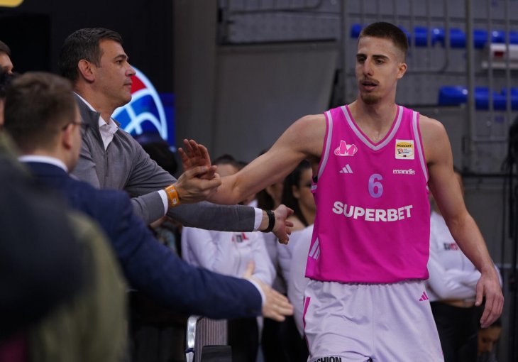 Bogoljub Marković igrač je kojeg vrijedi gledati u finalu Kupa