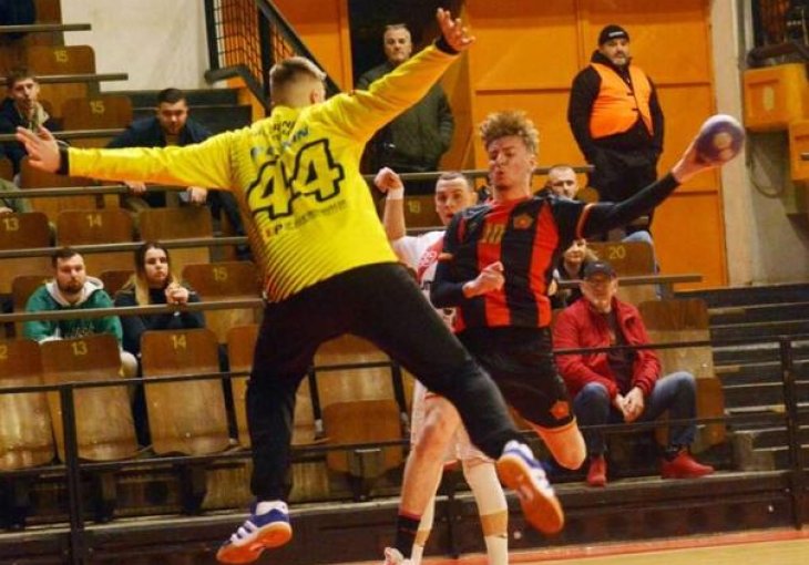 Zrinjski slavio u Tuzli: Mostarci rutinski do pobjede protiv Slobode