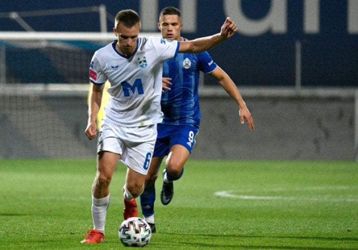 ‘Majka mi je iz Bosne, ali ja ne mogu za njih igrati’: Hrvat odbio Barbarezov poziv