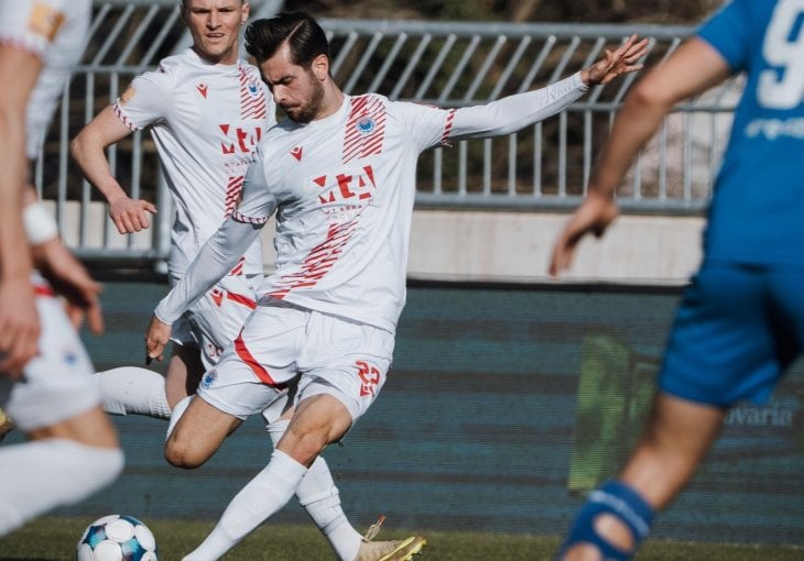 U Banjoj Luci slave rezultat Zrinjskog i Širokog Brijega