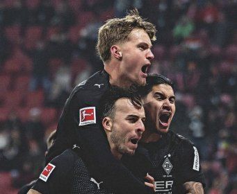 Zmaj nastavlja terorizirati golmane u Bundesligi: Barbarezu će ovo donijeti osmijeh na lice