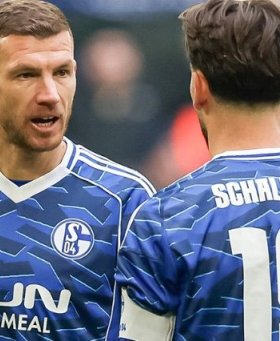 Novi detalji: Džeko bio na pragu povratka u bivši klub