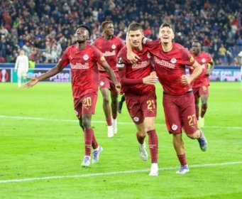 Zmaj nastavlja oduševljavati: Eurogol i asistencija Alajbegovića za 45 minuta igre! (VIDEO)