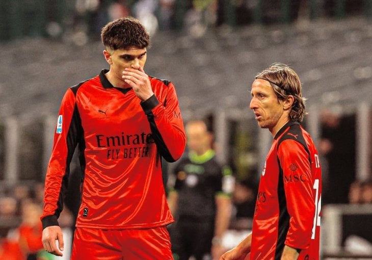 Modrić i družina se opraštaju od borbe za Skudeto: Parma pokorila San Siro i dovela Inter nadomak titule