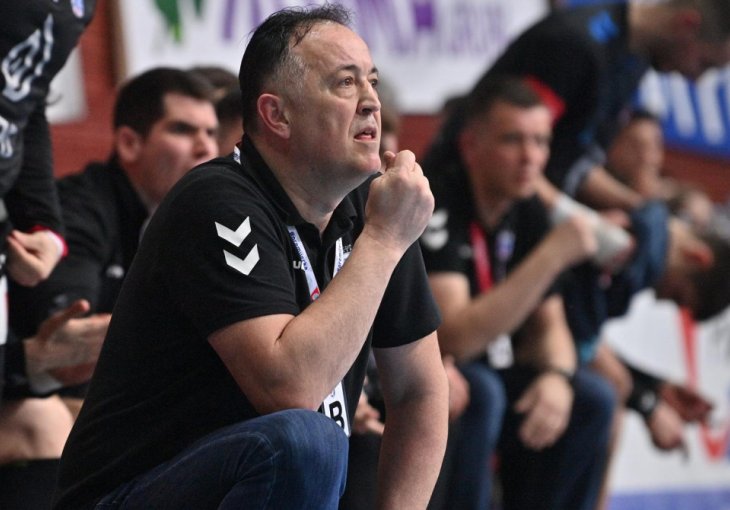 Slavko Goluža završio u bolnici usred utakmice, bivši selektor Kauboja osjetio bol i gušenje u prsima