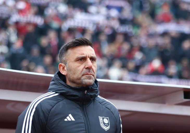 Cvitanović na naslovnicama u komšiluku: Bivši trener Dinama piše povijest, ovo prije njega niko nije uspio