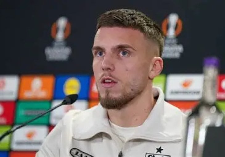 Demirović grmio nakon VAR skandala: Ako je ovo istina, onda je sve besmisleno!