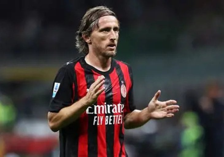 Milan postavio rok Modriću: Evo do kada mora donijeti odluku