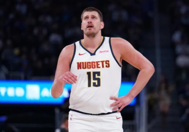 Čudesni Jokić piše historiju: Novi triple-double koji niko u novoj NBA eri nije uspio!