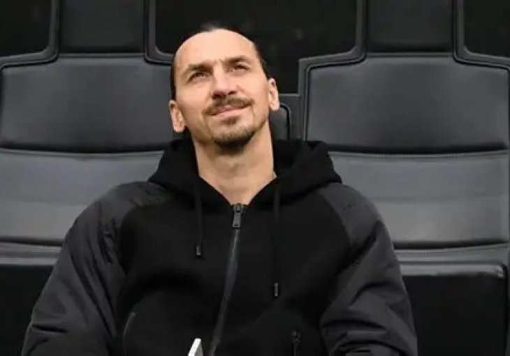 Ibrahimović izgubio strpljenje: Postavio ultimatum Modriću u Milanu!