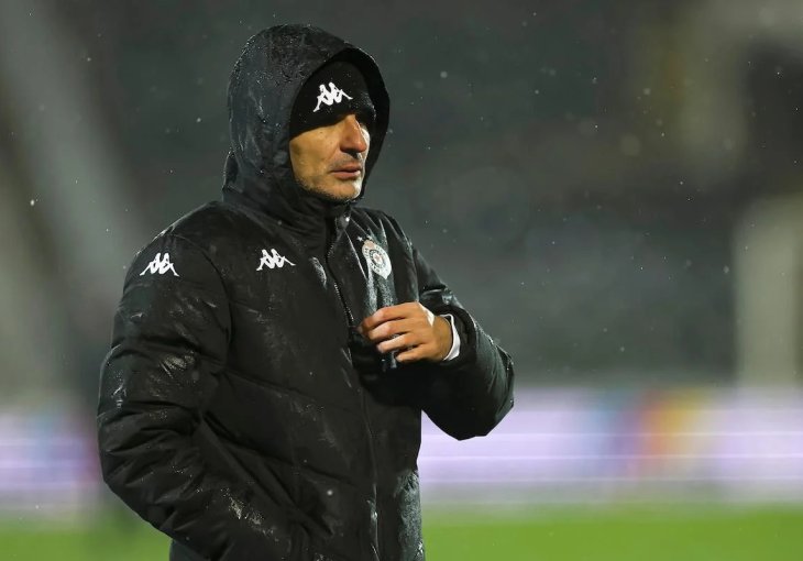 Haos u Partizanu: Mijatović povukao šokantan potez nakon debakla u derbiju!