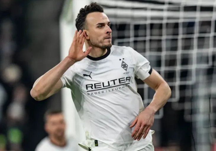 Tabaković zabio, pa “udario” na saigrače: Ovako više ne ide!