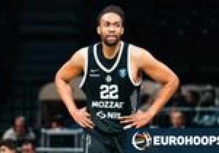 Parker ide na pozajmicu u Huventud, Partizan i dalje rješava “težak” ugovor