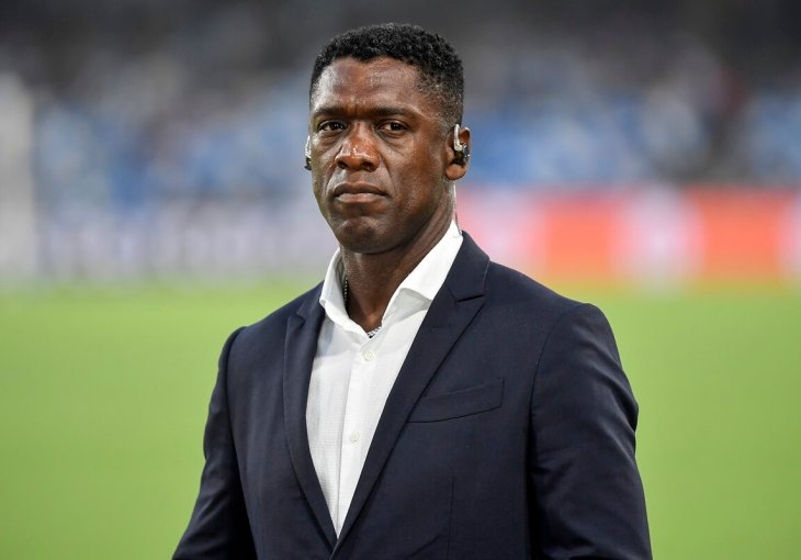Seedorf bez dileme: Igrao sam s najvećim ikad – niko mu nije bio ni blizu