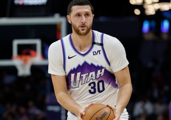 Šok iz NBA: Nurkiću završena sezona, a možda i epizoda u Juti?!