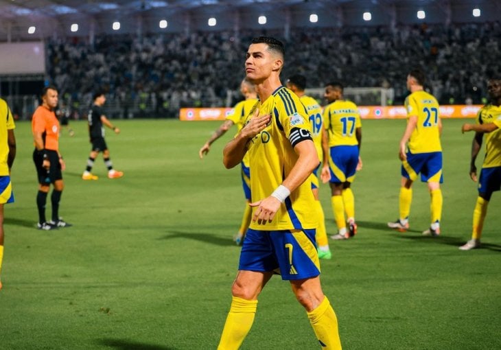 Ronaldo prelomio i svima začepio usta: Evo gdje nastavlja karijeru!