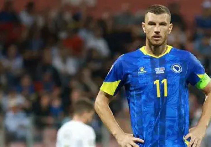 Schalke juri prema prvoj ligi, a Dijamant nastavlja briljirati: Džeko je legenda!