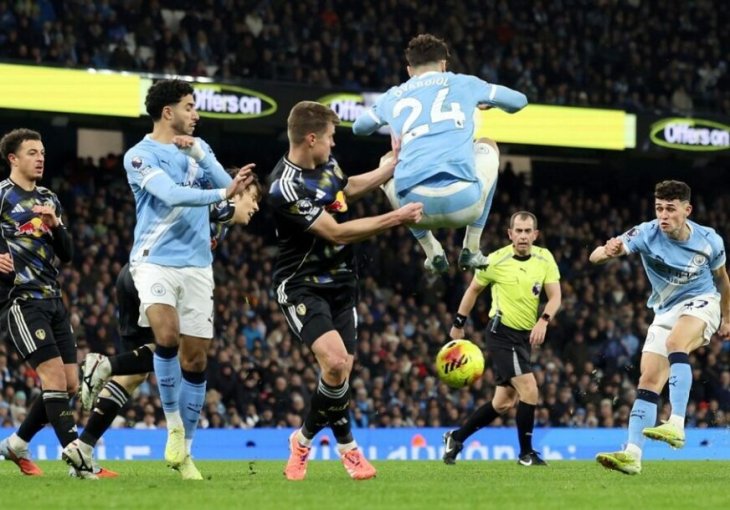 Manchester City u neizvjesnosti: Guardiola i ekipa prijete gubitkom ogromnog broja bodova