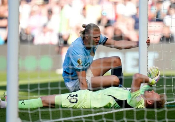 Barcelona sprema transfer koji bi uzdrmao Evropu: Stiže najbolji napadač svijeta?