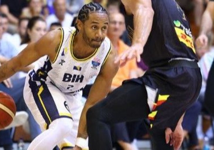 Novi težak udarac za Zmajeve: Bez jedne od najvećih uzdanica na Švicarsku