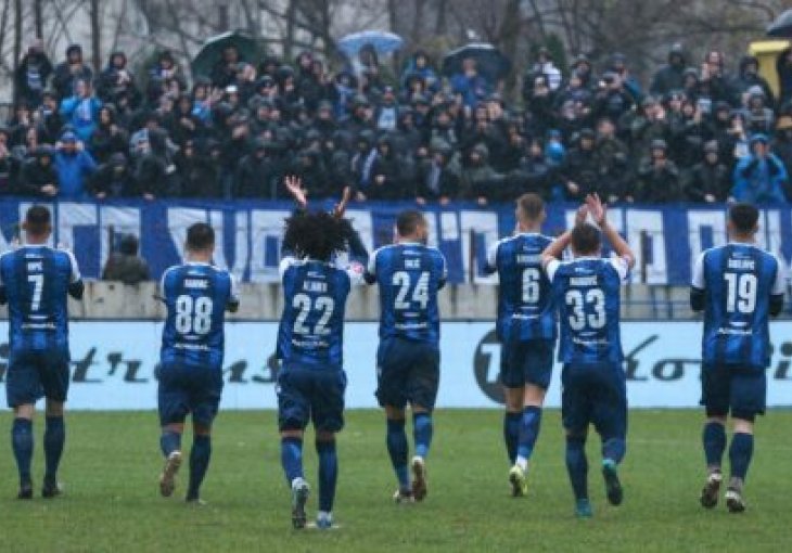 Bojkot na Grbavici: Manijaci će sutra izaći sa stadiona na poluvremenu, objavili su i razloge
