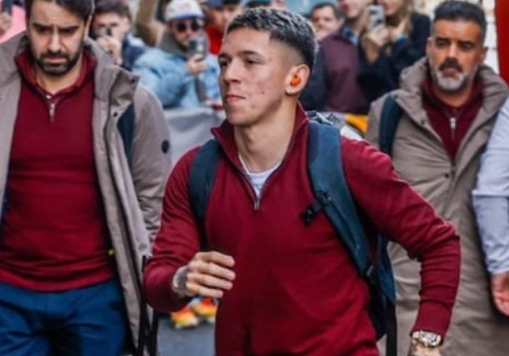 Prestiani stigao u Madrid: Navijači Reala nisu imali milosti za njega