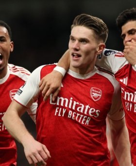 Pogledajte sastave za spektakl LP-a: ATLETICO - ARSENAL od 21:00