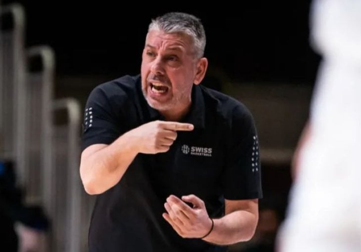 Vjerovali ili ne: Švicarska bez selektora dolazi u Tuzlu