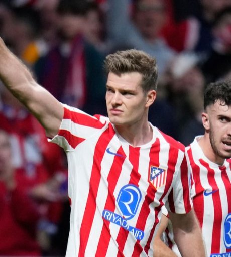 Brižu ni četiri gola nisu bila dovoljna: Atletiko Madrid je u osmini finala Lige prvaka