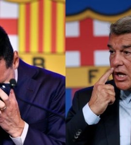 Laporta u knjizi otkrio turbulentne detalje, govorio i o Messijevom odlasku: 