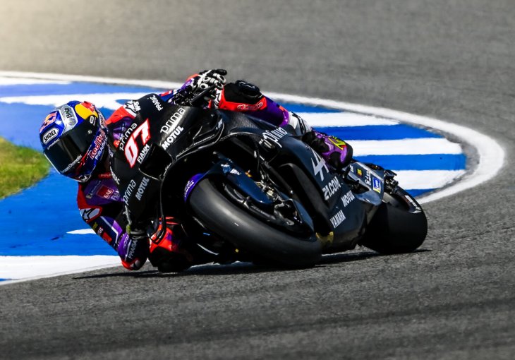 MotoGP dobija dva zanimljiva rukija: Toprak i Moreira u centru pažnje