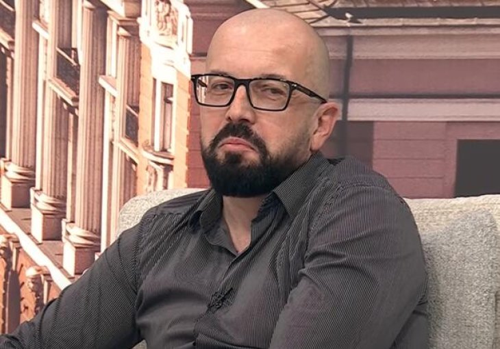 Barbarić o himni u Banjaluci: Više ljudi je ustalo nego što je zviždalo