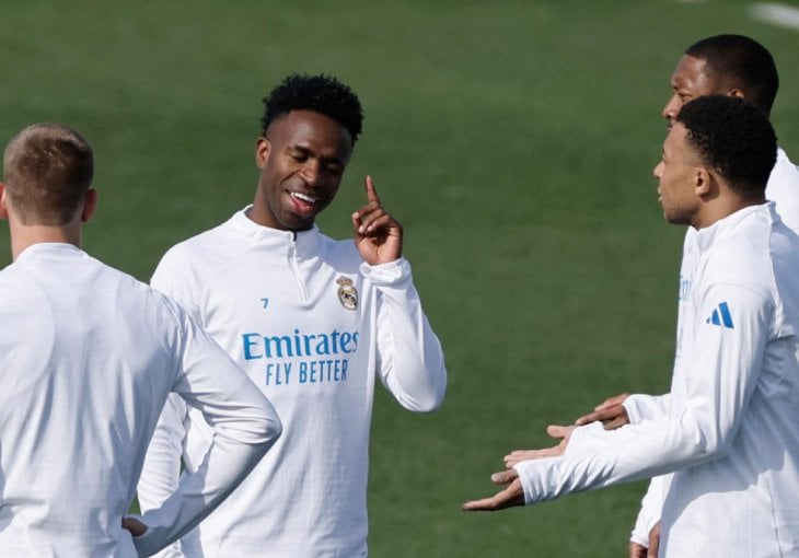 Haos u Madridu, legenda žestoka, ‘stradao‘ i Mbappe: ‘Priča o vrijednostima, a živi s...‘