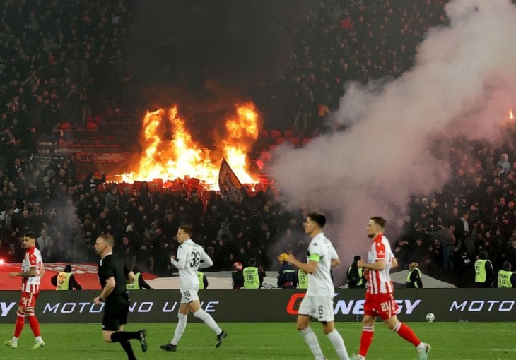 Velikan Srbije u teškom rasulu? Nemaju za plate, raste strah zbog dolaska Uefe: ‘Oni su švorc‘