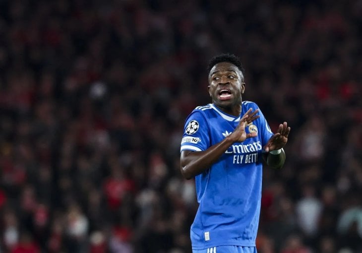 Navijači Real Madrid spremaju snažnu poruku za meč protiv Benfica