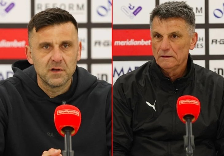 Fantastična pobjeda Veleža: Rahimić otkriva tajnu koja je slomila Sarajevo