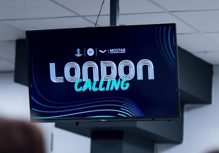 Palas je itekako ranjiv: Plemići doputovali u London po historijski rezultat za klub i bh. fudbal